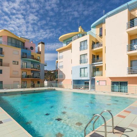 Seashell Apartment By Atlantic Places Albufeira Exterior foto