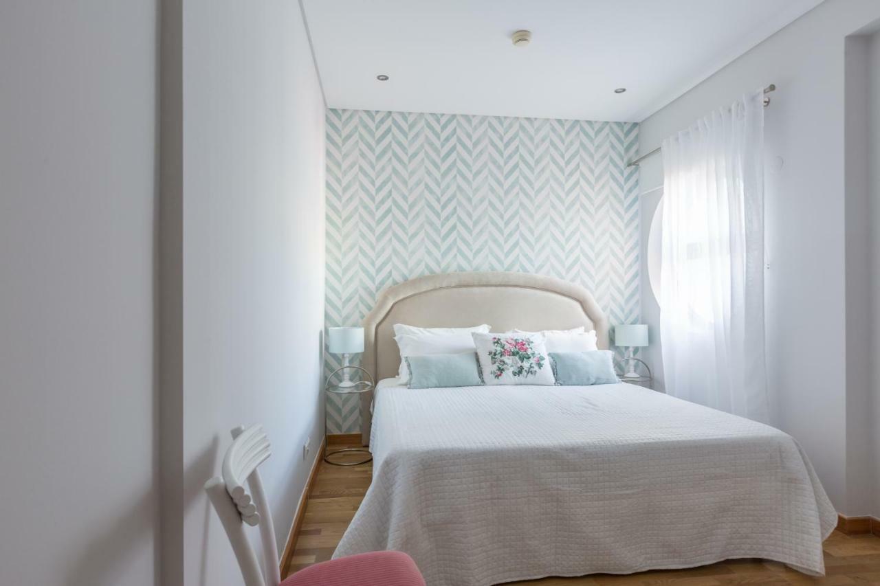 Seashell Apartment By Atlantic Places Albufeira Exterior foto